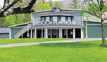 Woodstock Playhouse