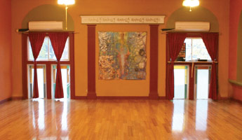 Mama Multi Arts Center