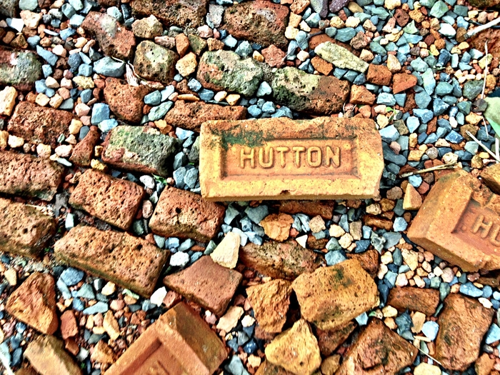 Hutton Brickyards